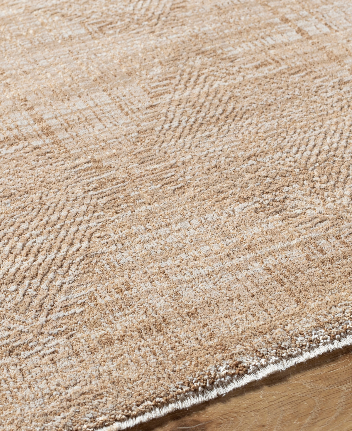 Livabliss Masterpiece High-Low Mpc-2312 Area Rug