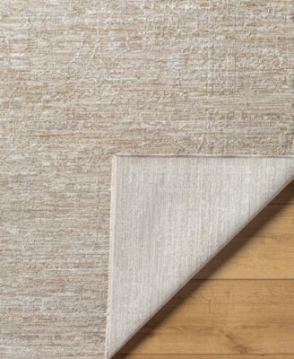 Masterpiece High-Low MPC-2314 2'8" x 7'3" Runner Area Rug