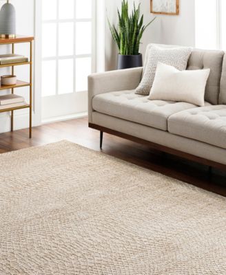 Masterpiece High-Low MPC-2303 5' x 7'5" Area Rug