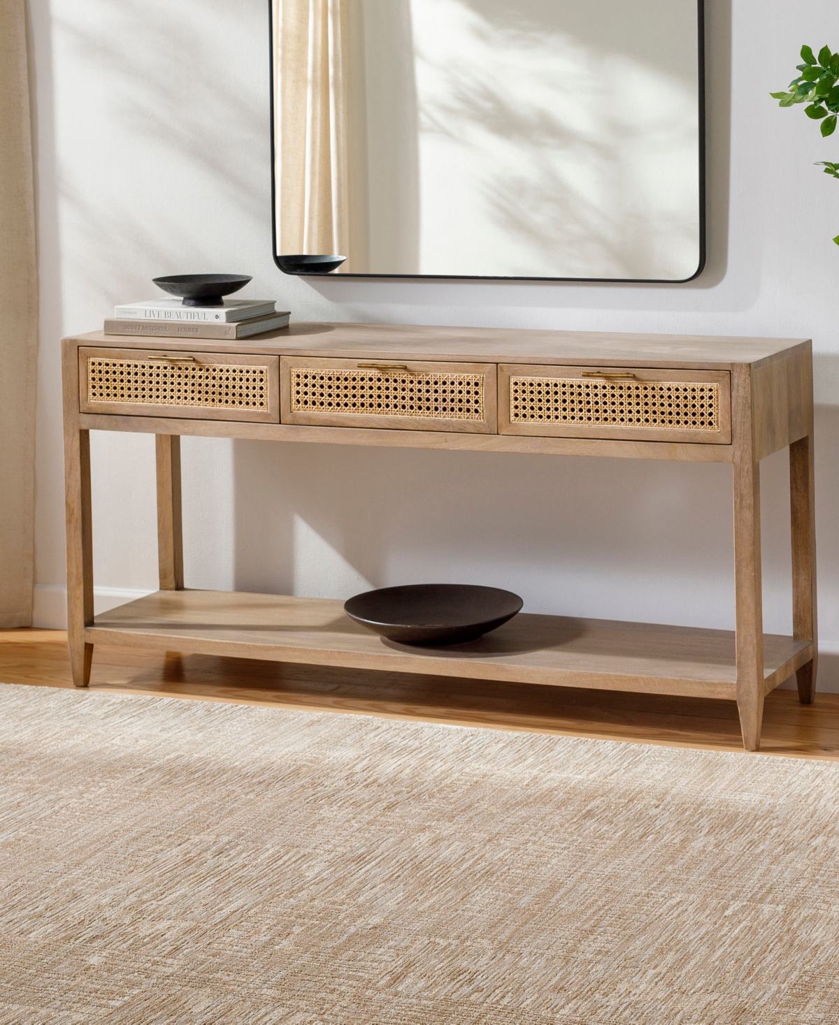 Livabliss Masterpiece High-low Mpc-2308 2'8" X 7'3" Runner Area Rug In Brown