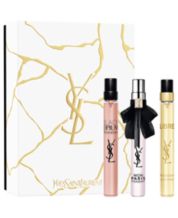 Yves Saint Laurent Free Libre deluxe mini with $95 purchase from the Yves  Saint Laurent Libre fragrance collection - Macy's