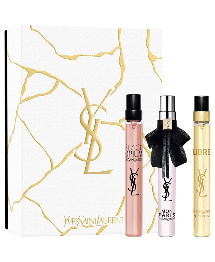 Yves Saint Laurent Eau de Parfum Discovery Gift Set