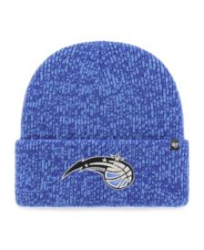 Kansas City Royals Winter Freeze Knit Hat by New Era