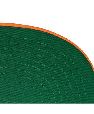 Men's Black Philadelphia Flyers Core Team Ground 2.0 Snapback Hat