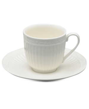 Mikasa Dinnerware, Italian Countryside Saucer