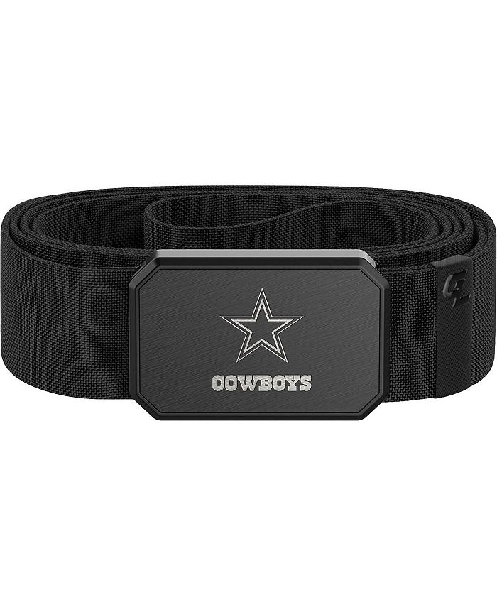 Groove Life Men's Dallas Cowboys Engraved Belt Macy's