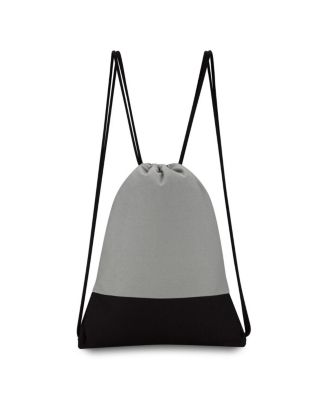 Men's and Women's Kansas City Royals Throwback Gym Sack