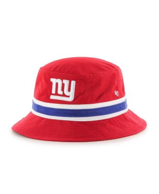 New york giants bucket hat on sale