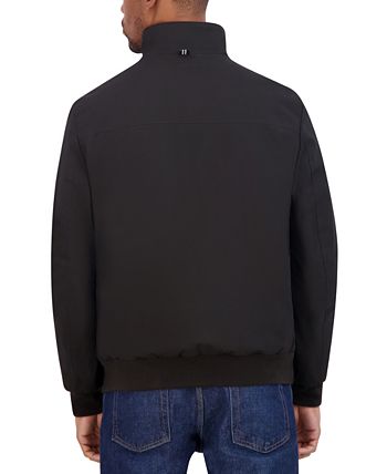 Nautica mens on sale jackets macys