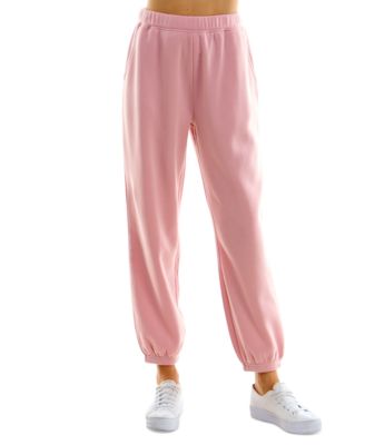 Ultra Flirt Juniors Boyfriend Jogger Sweatpants Macy s