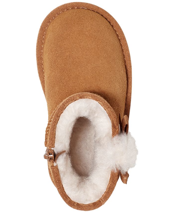 koolaburra by ugg women's victoria mini booties
