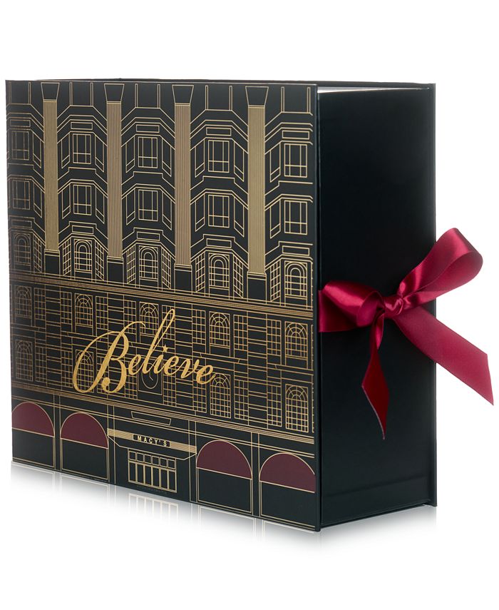 Created For Macy #39 s Luxury Beauty Advent Calendar Created for Macy #39 s