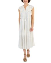 Midi Casual Petite Dresses for Women Macy s