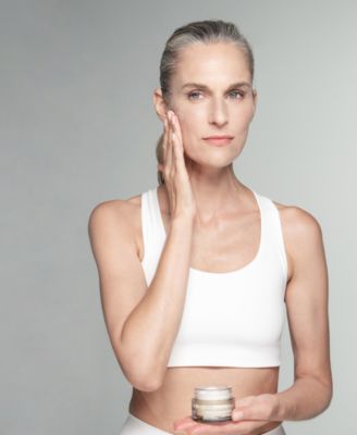 White Pine Restorative Overnight Facial