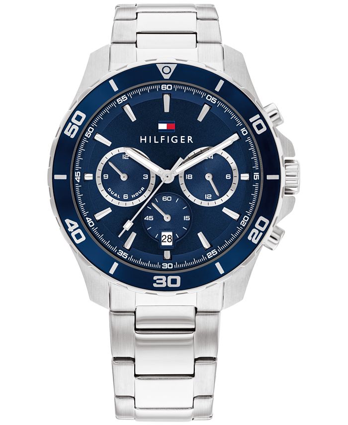 Tommy hilfiger his and shop her watches