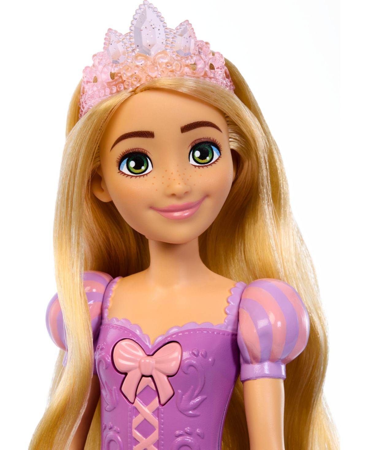 Disney Princess Kids' Singing Rapunzel Doll In Multi-color