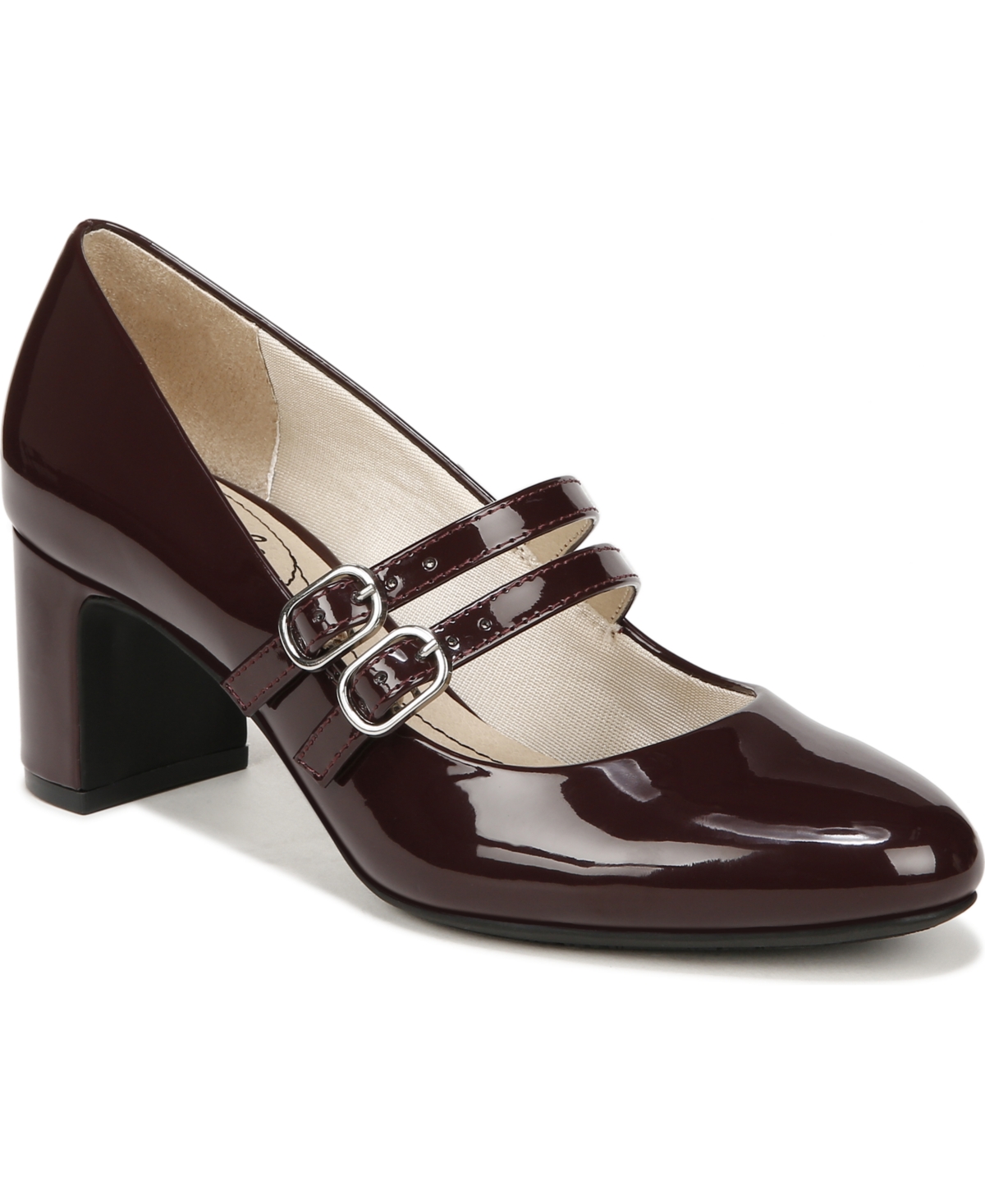 LIFESTRIDE TRUE MARY JANE PUMPS