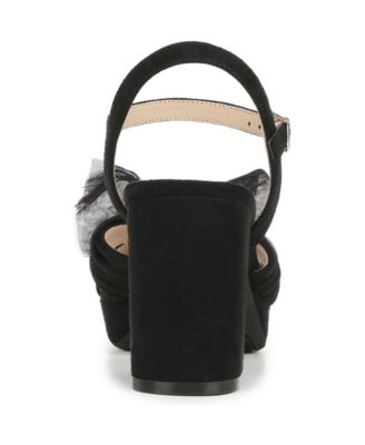 Last Dance Dress Sandals