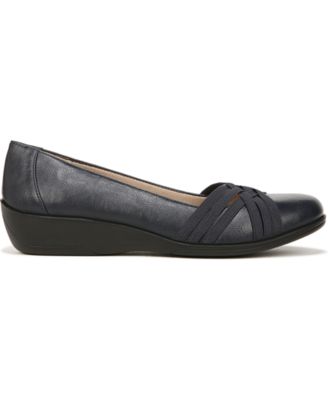 Women's Incredible 2 Slip On Ballet Flats