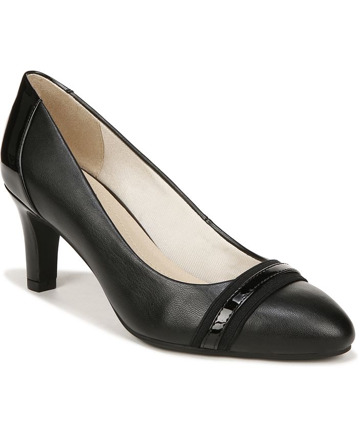 Lifestride clearance marcy pump