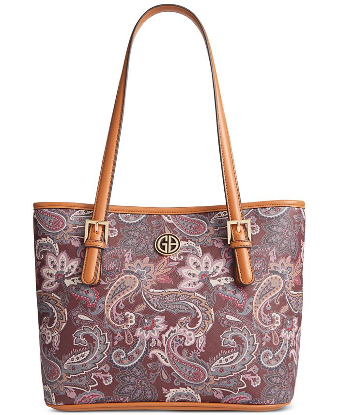 Giani bernini tote sales