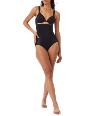 High-Waisted Brief SS1815