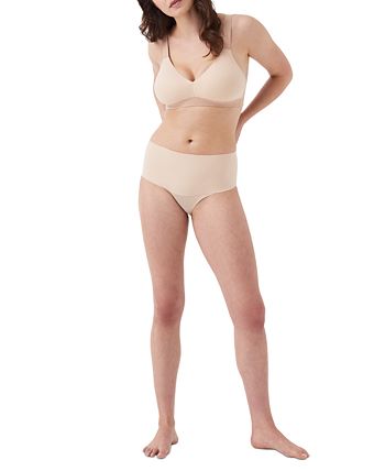 SPANX Panties for Women Undie-tectable® Brief Sage Mist