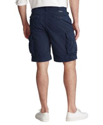 polo gellar cargo shorts