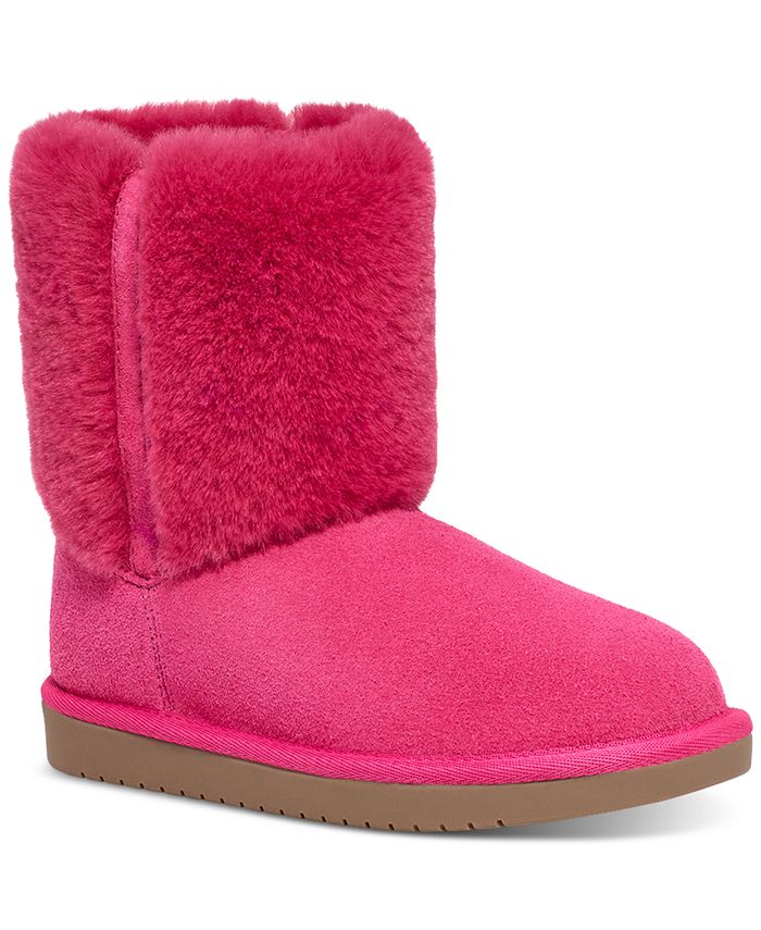 Macy's koolaburra 2024 by ugg