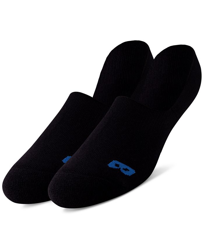 Pair of Thieves Men's Cushion No Show Socks 3 pk. Macy's