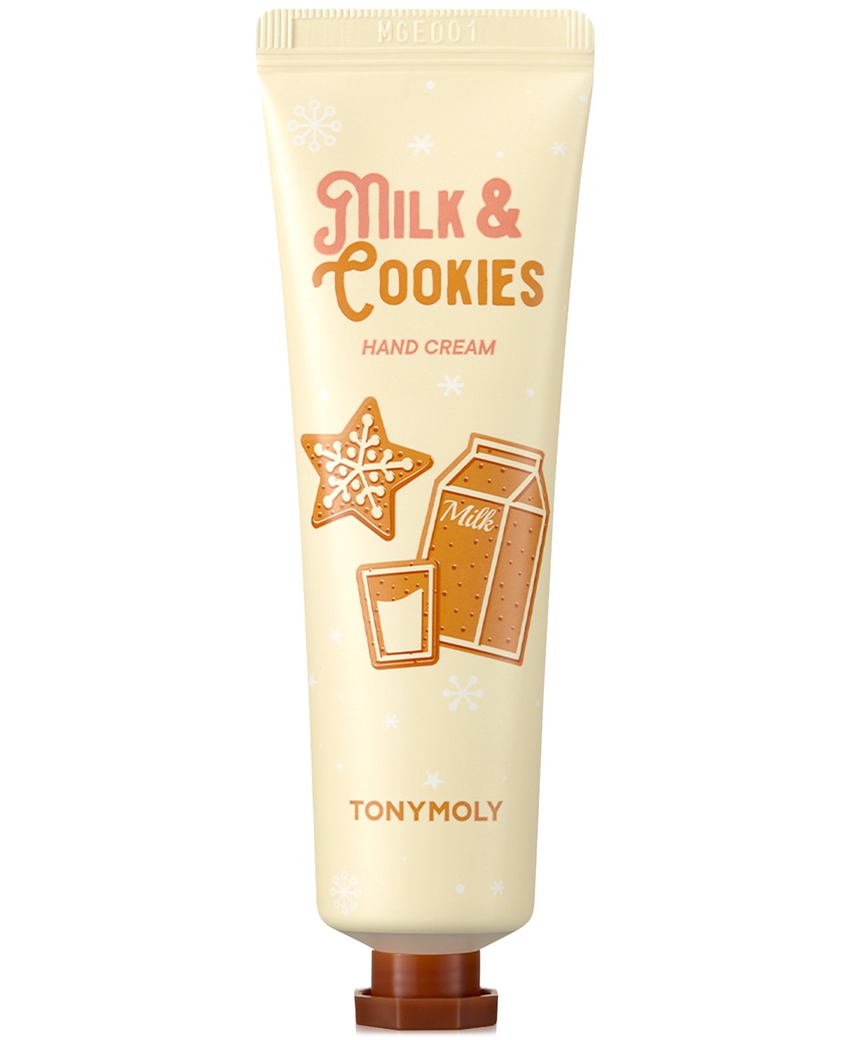 Milk & Cookies Hand Cream, 1.01 oz.