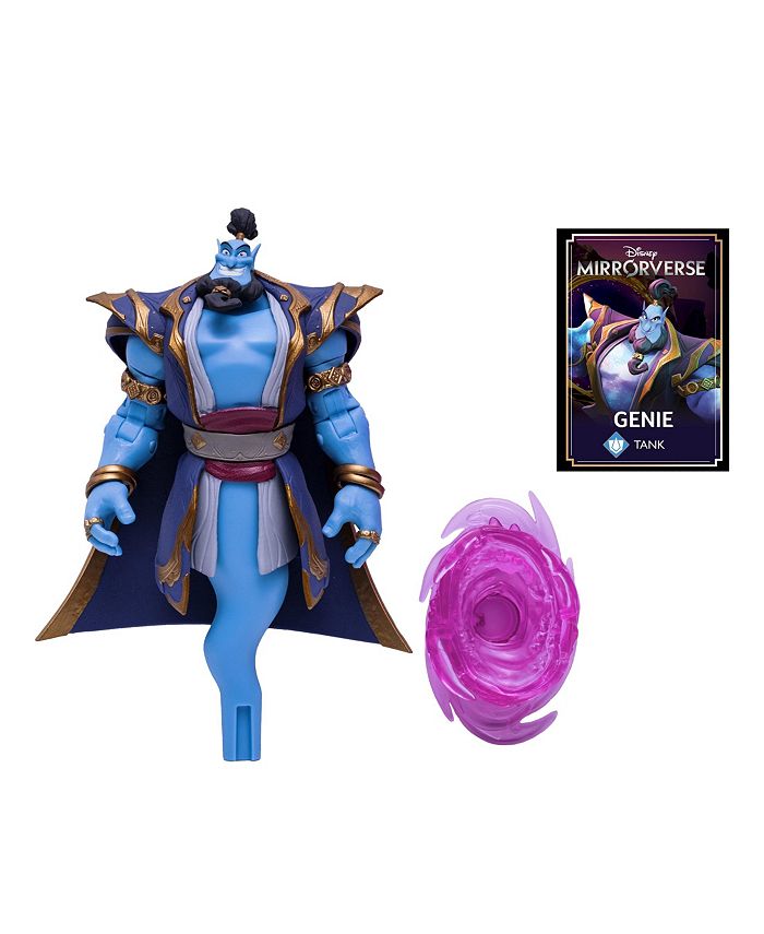 Disney Mirrorverse 12" Genie Figure Macy's