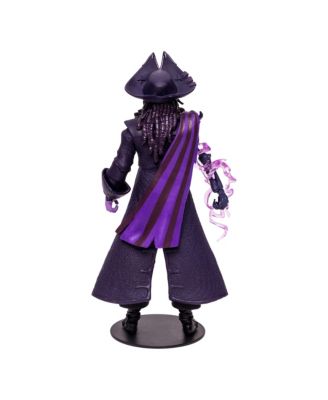 12" Jack Sparrow Fractured Form