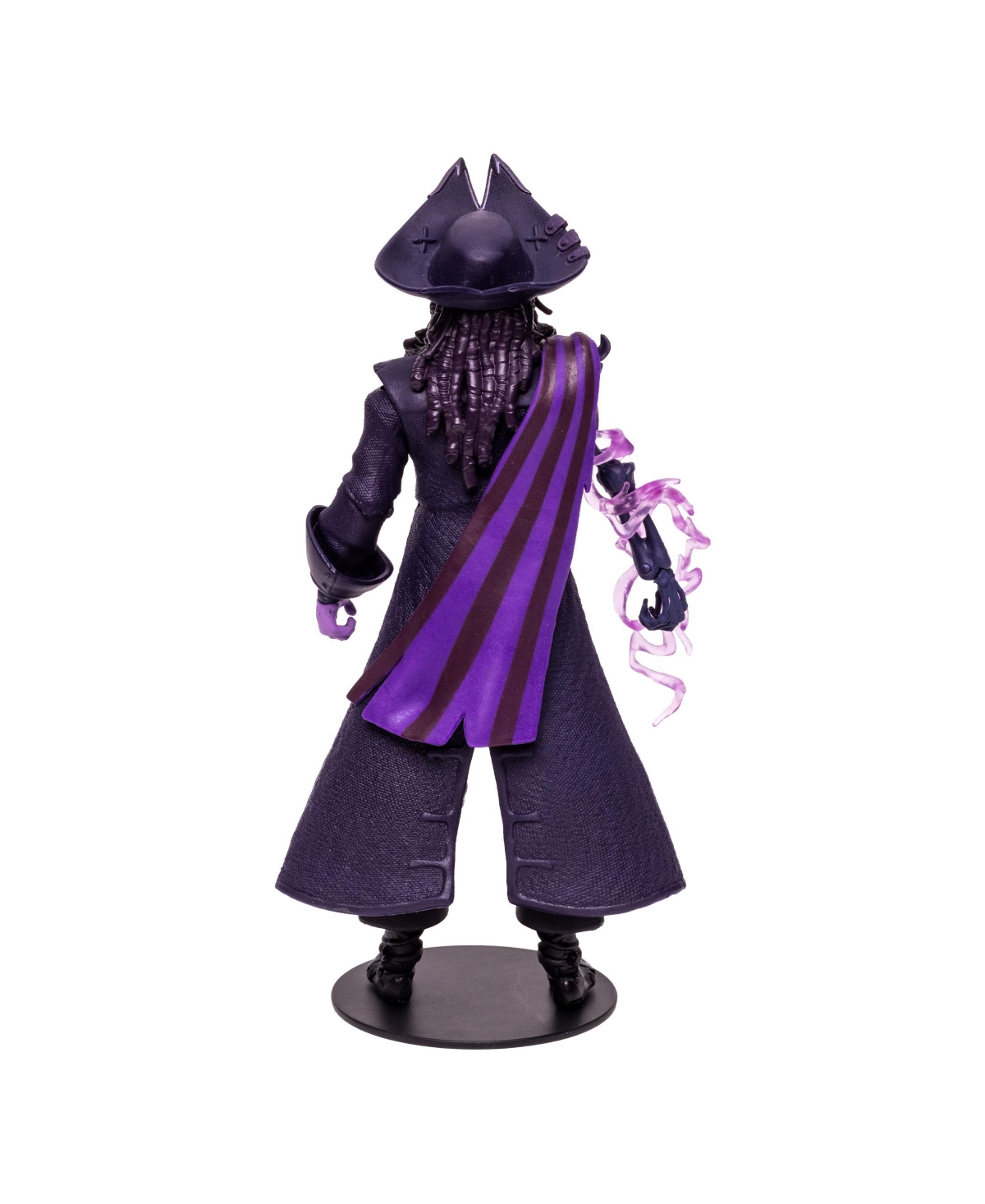 Disney Mirrorverse 12" Jack Sparrow Fractured Form In No Color