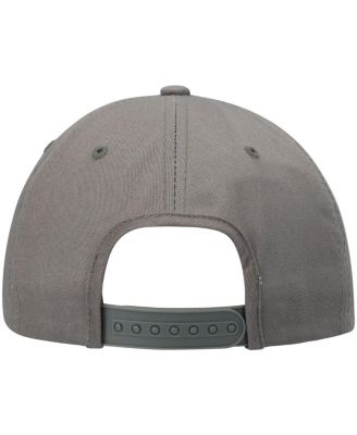 Men's Olive Keep It Green Elevation Snapback Hat