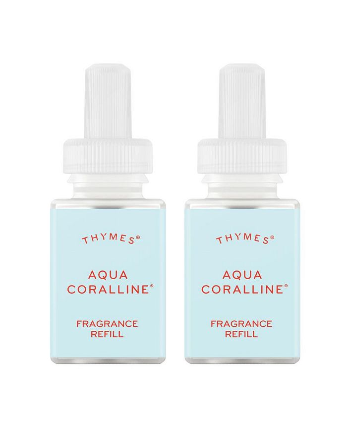 Pura and Thymes Fragrance for Smart Home Air Diffusers Room