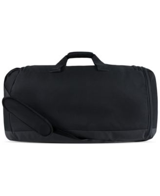 Men's Small Logo Duffle Bag