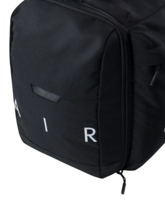 Men's Small Logo Duffle Bag