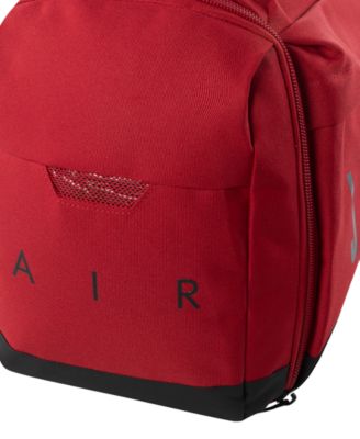 Men's Small Logo Duffle Bag