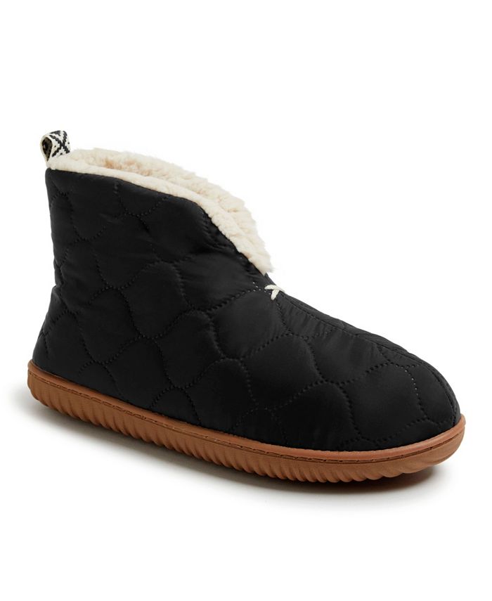 Macy's dearfoam women's slippers outlet