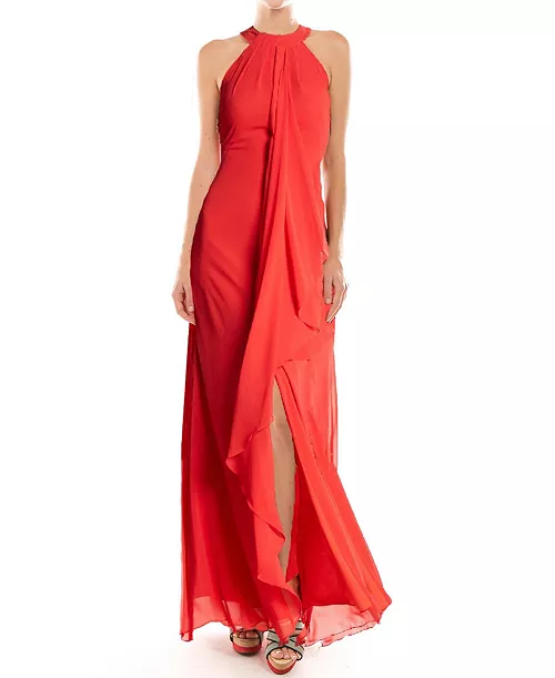 women's aphrodite maxi dress