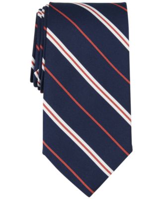 Brooks Brothers - Men's Classic Fine Line Stripe Tie