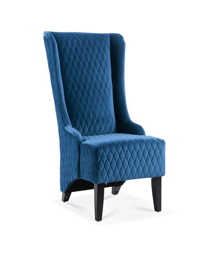 Macys shop wingback chairs