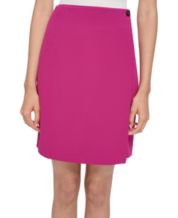 Pink pencil clearance skirt 4t