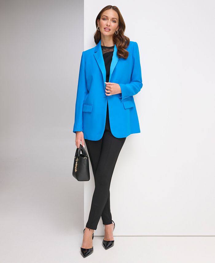 dkny sweater pants