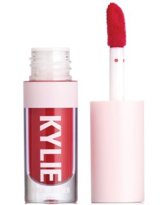 Жидкая помада Kylie в подарок при любой покупке Kylie за 65 долларов