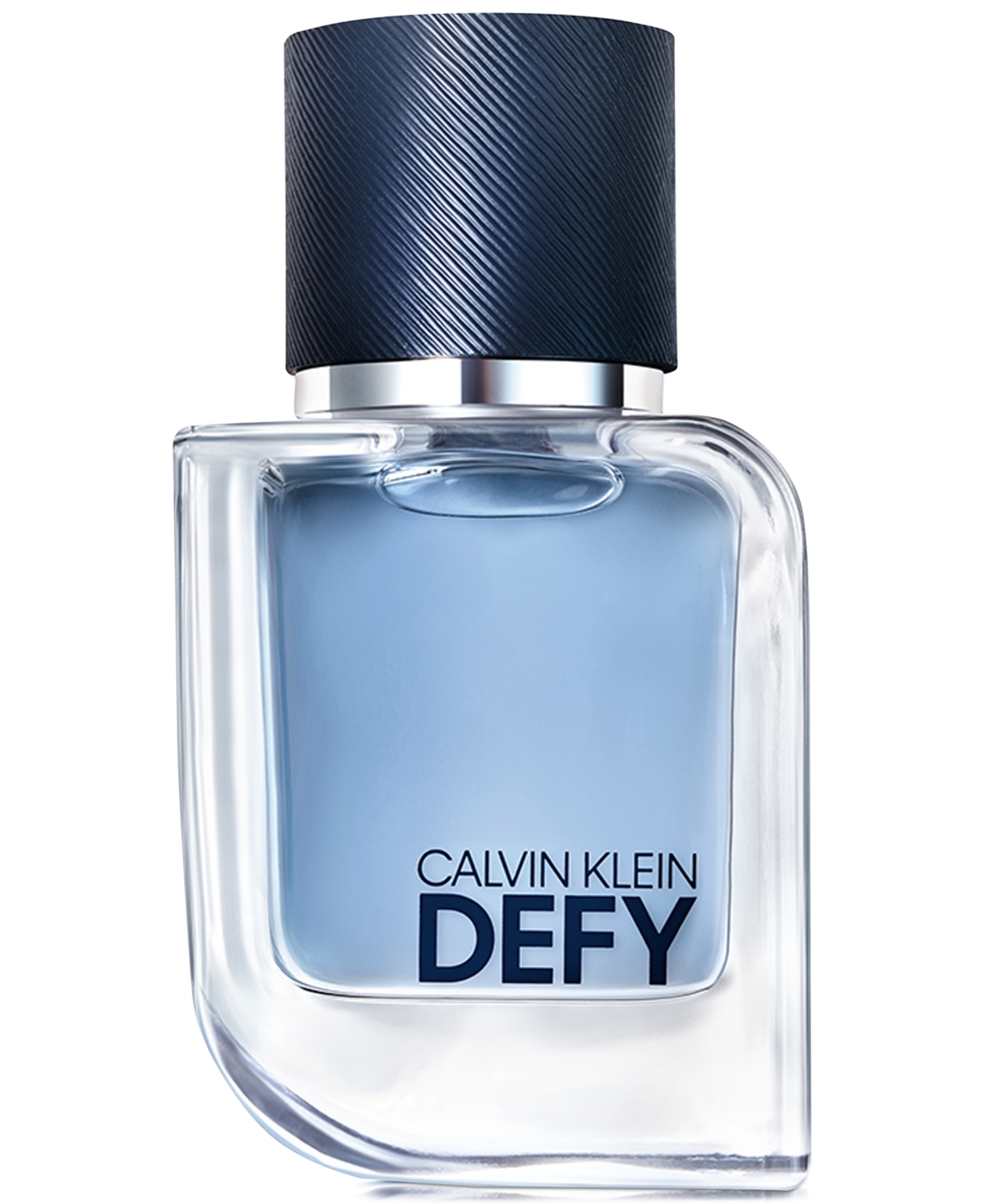 Calvin Klein Men's Defy Eau De Toilette Spray, 1 Oz. In No Color