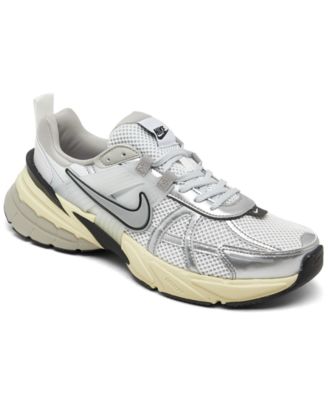 Nike Women s V2K Run Running Sneakers from Finish Line Macy s