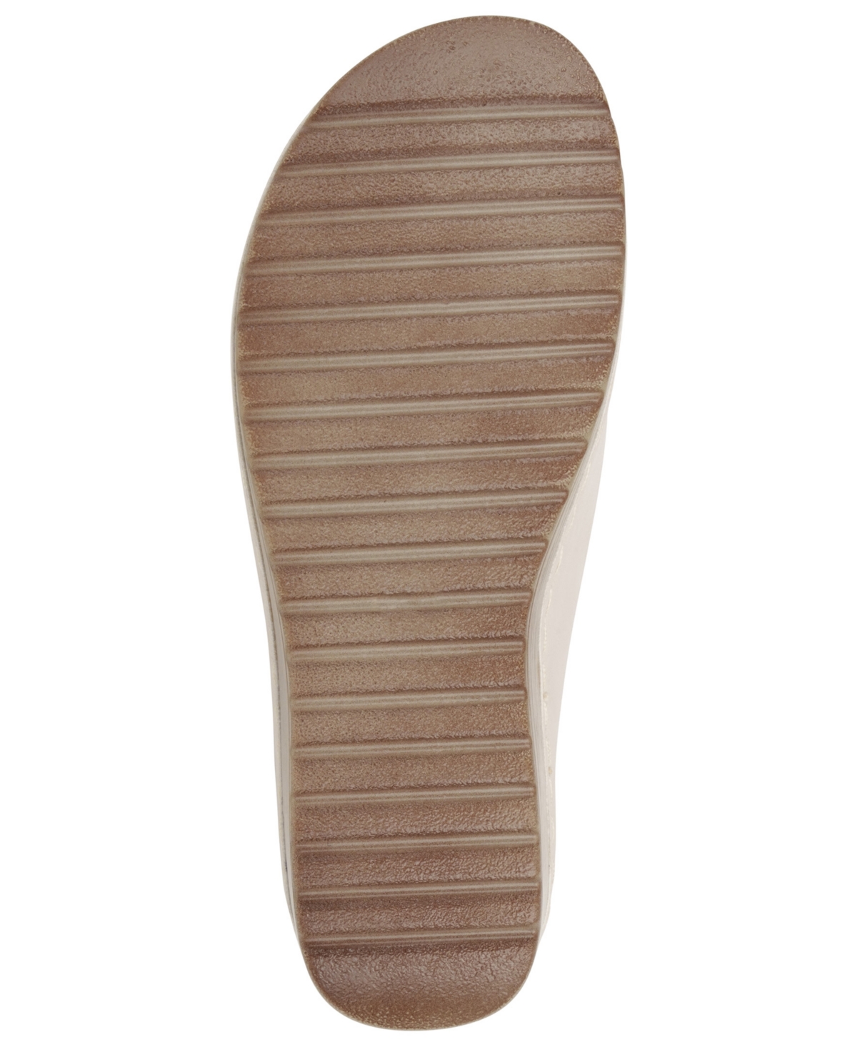 Gc Shoes Women's Dacey Tassel Wedge Mules