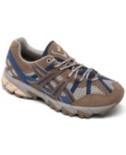 Macys womens sneakers asics outlet